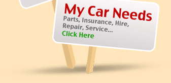 Car needs