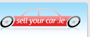 Home Page for sell your car.ie